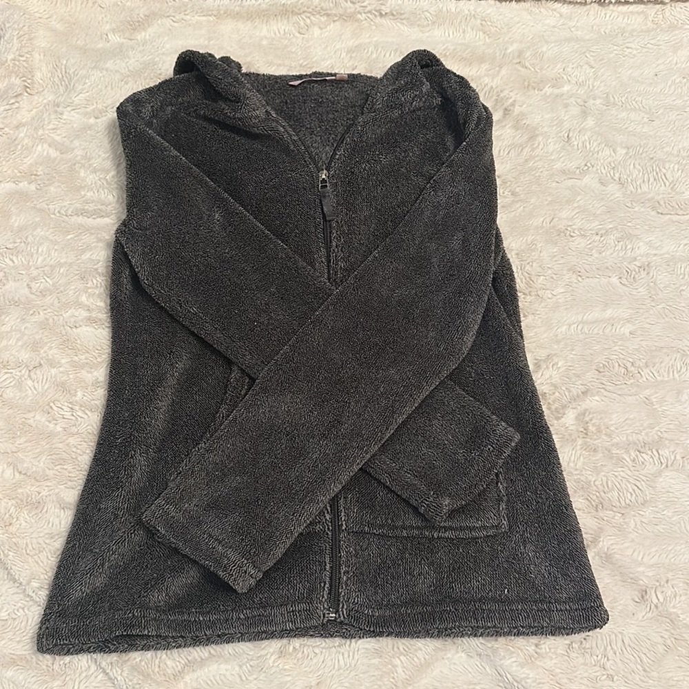 Cozy Sleep Hoodie
